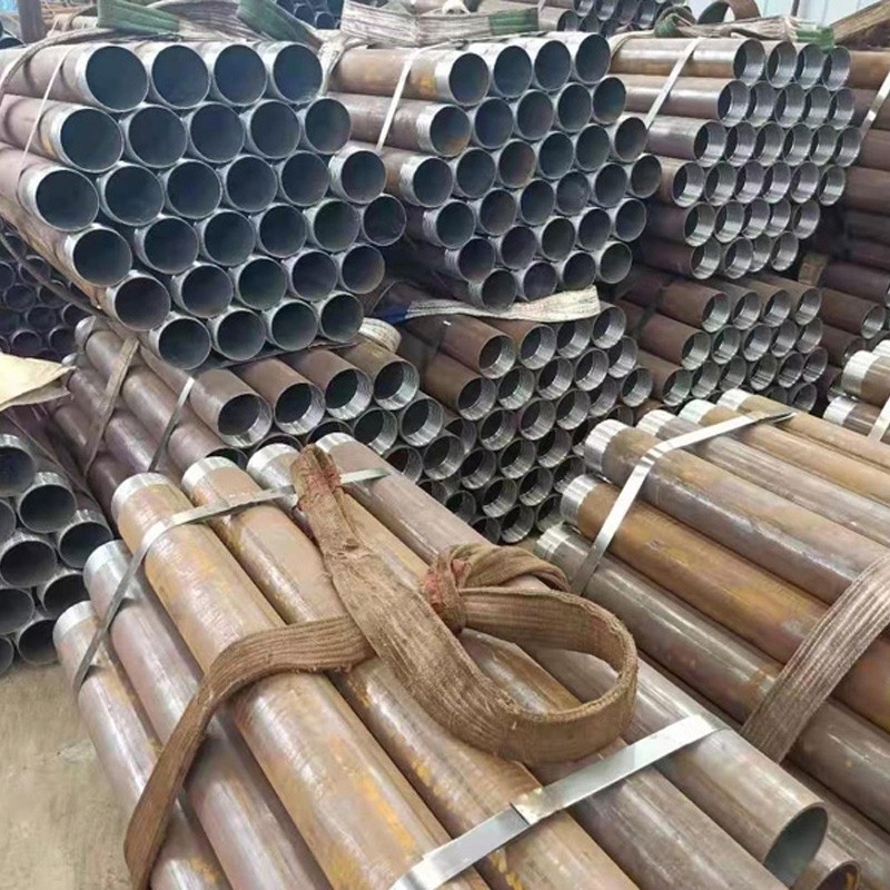 保定地质钻探用跟管